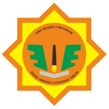 SMAN 3 MATARAM