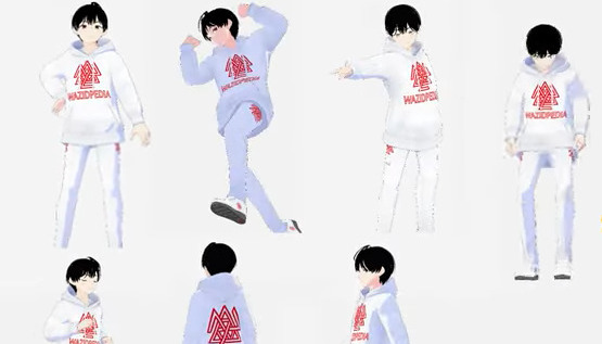 Desain Menggunakan Softwere Blender dan VR