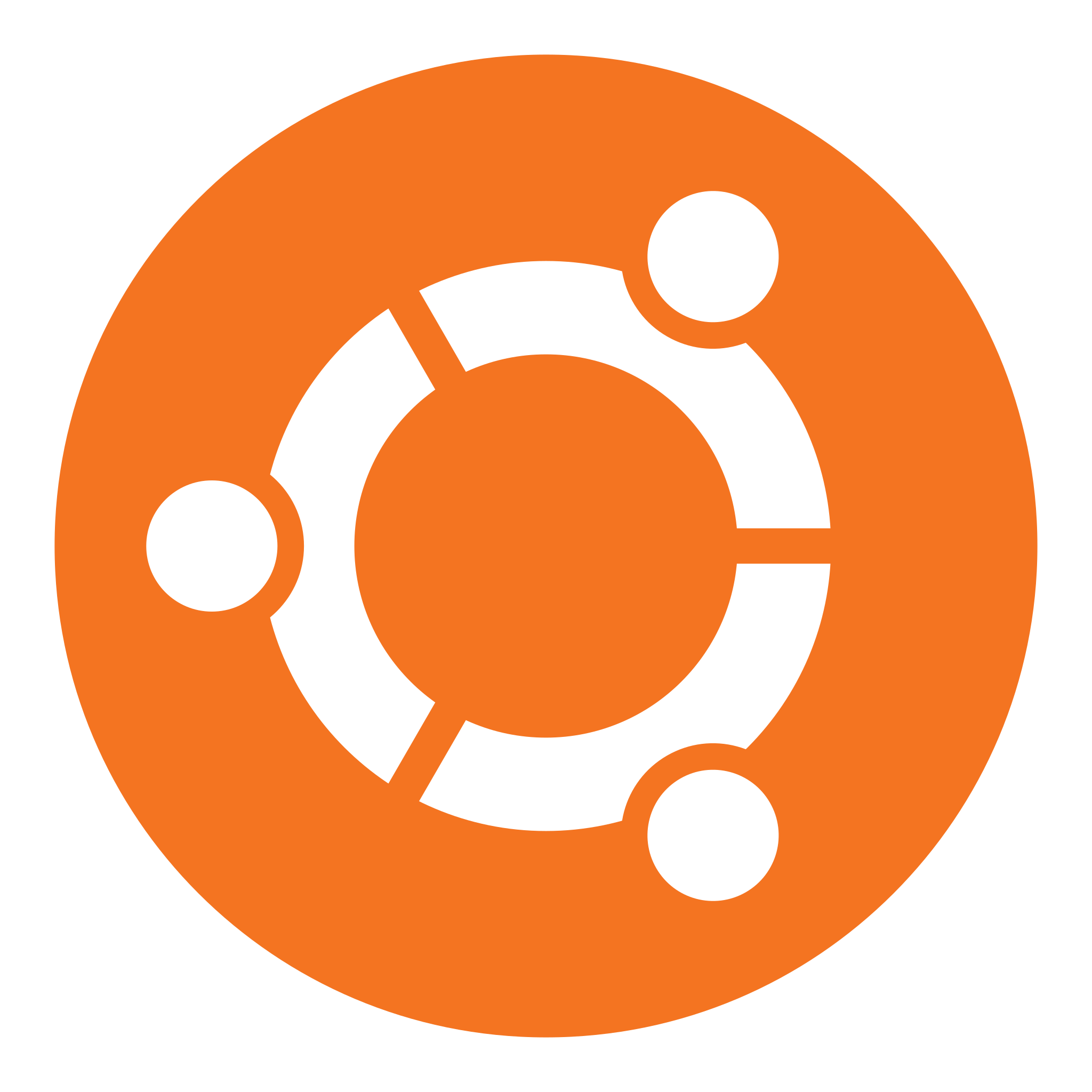 UBUNTU