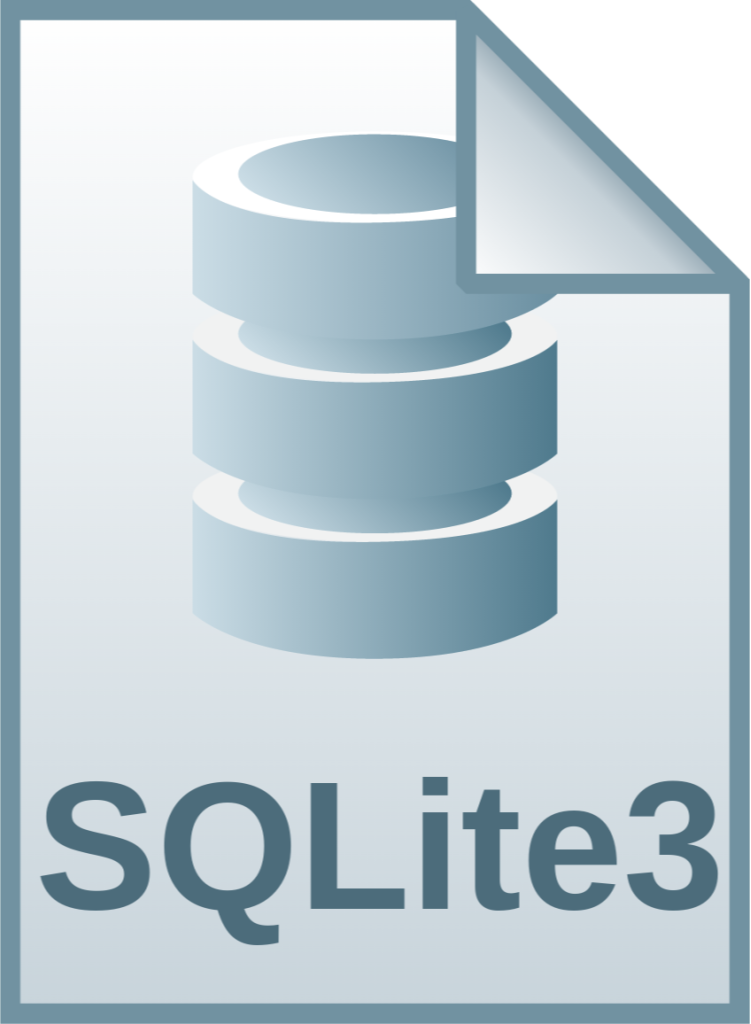 SQLITE3